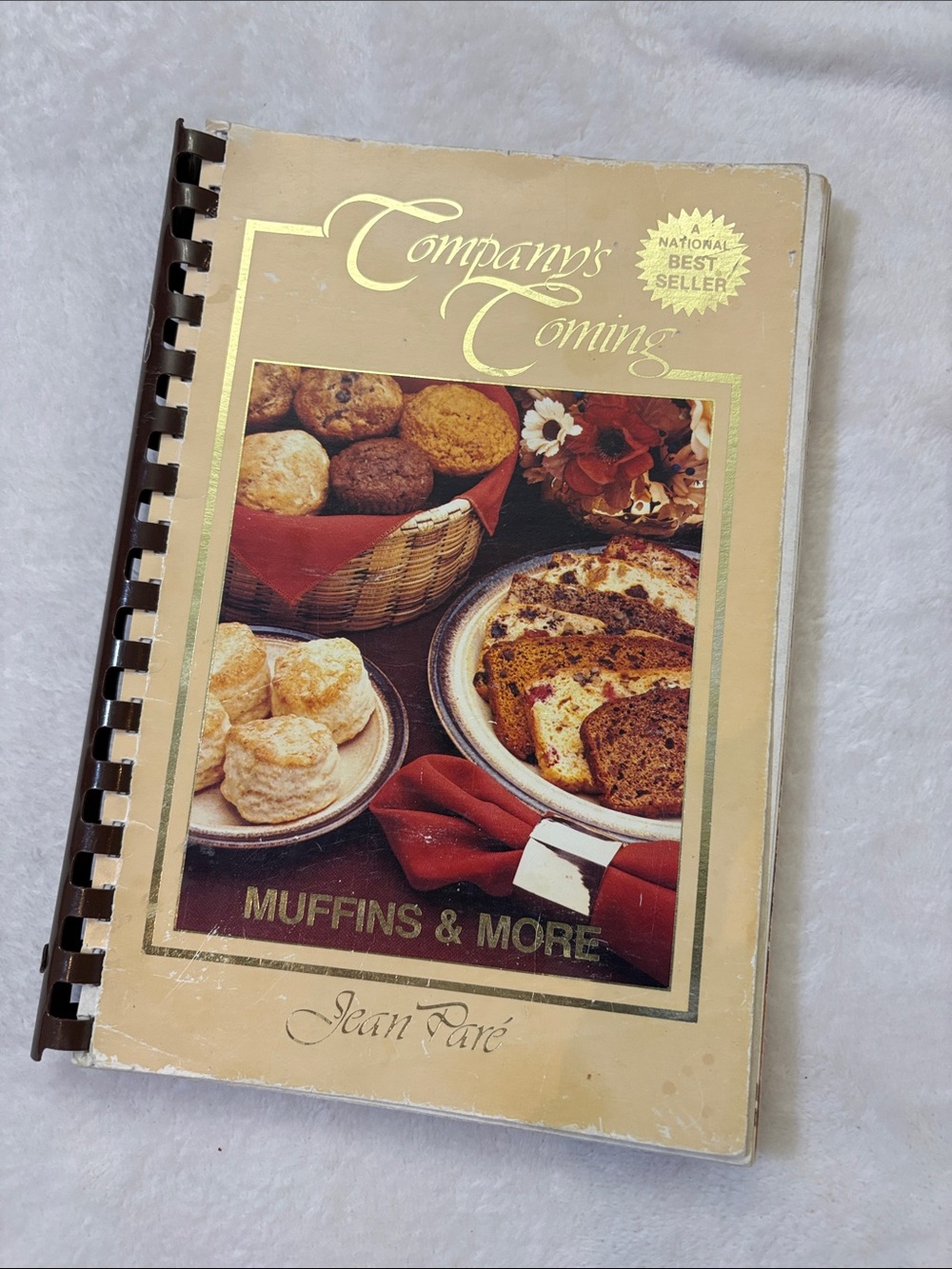 6 Different Company’s Coming Cookbooks /
Jean Paré
$6 ea - Picture 13 of 14